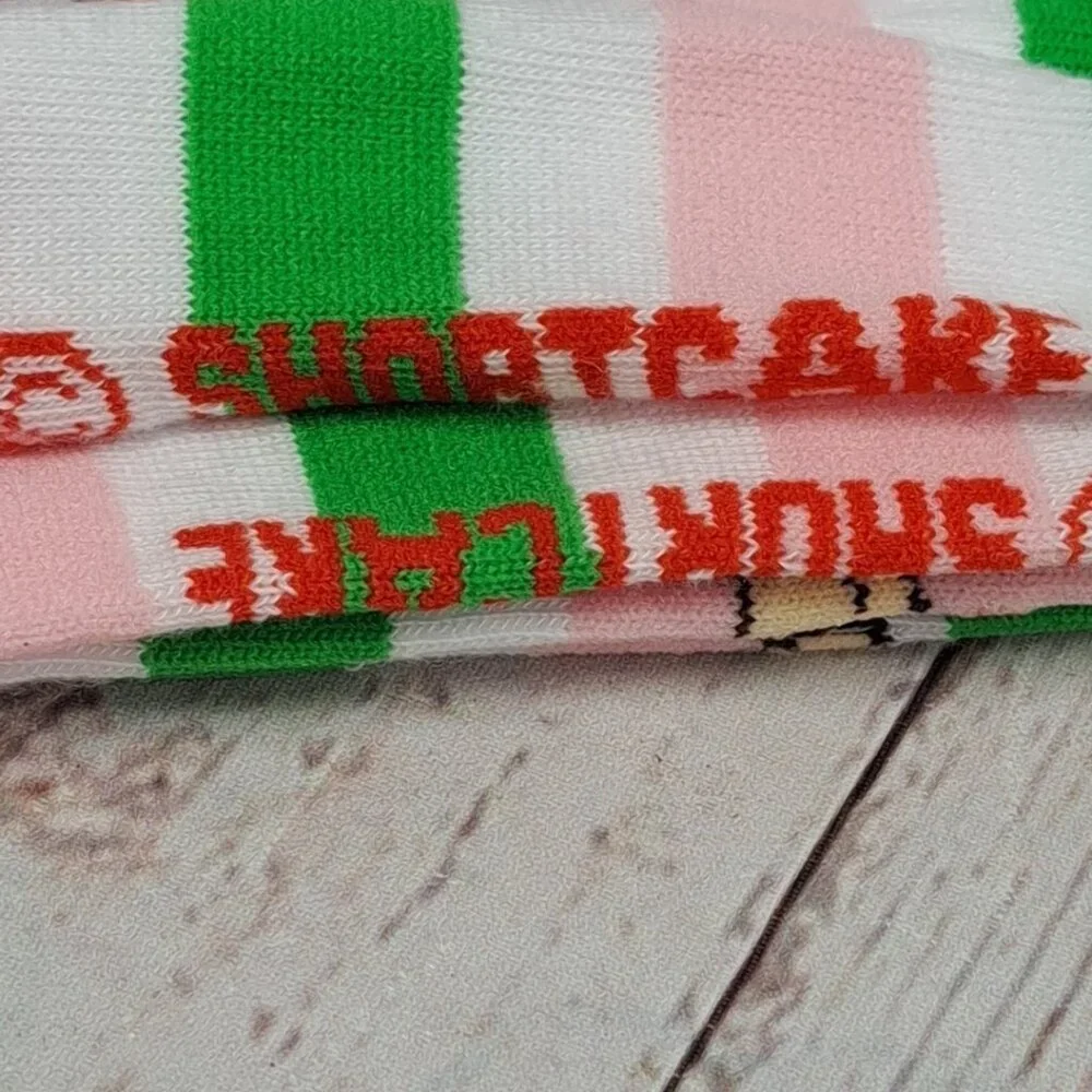Strawberry Shortcake strawberry shortcake
